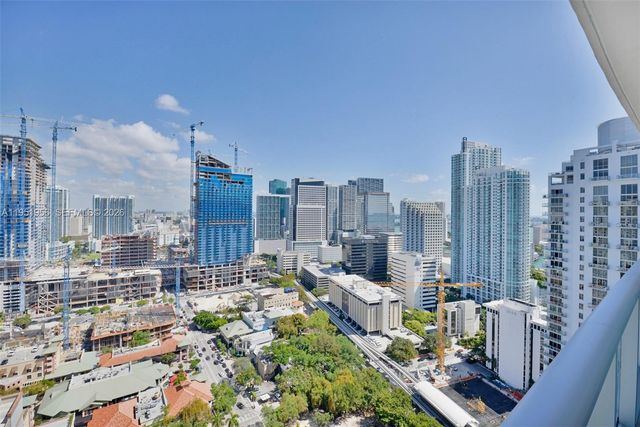 1100 S Miami Ave 3107, Miami, FL 33130