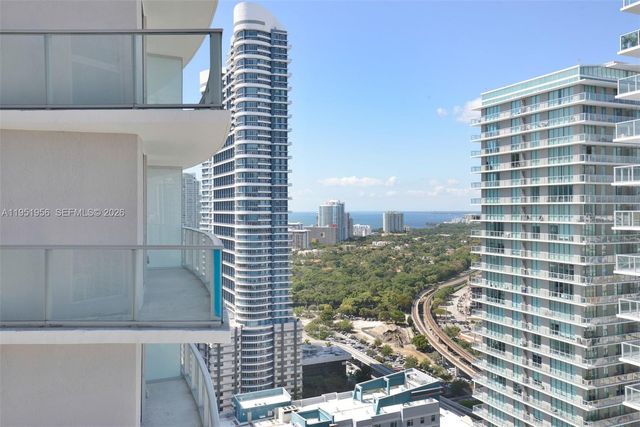 1100 S Miami Ave 3107, Miami, FL 33130