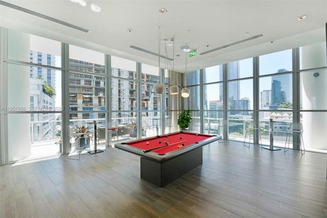 1100 S Miami Ave 3107, Miami, FL 33130