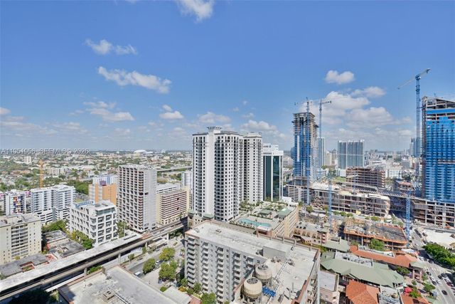 1100 S Miami Ave 3107, Miami, FL 33130