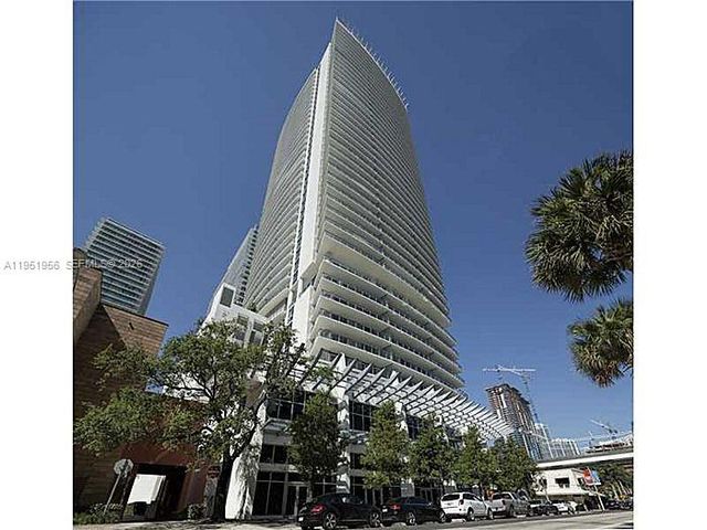 1100 S Miami Ave 3107, Miami, FL 33130