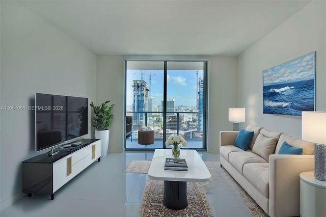 1100 S Miami Ave 3107, Miami, FL 33130