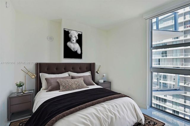 1100 S Miami Ave 3107, Miami, FL 33130