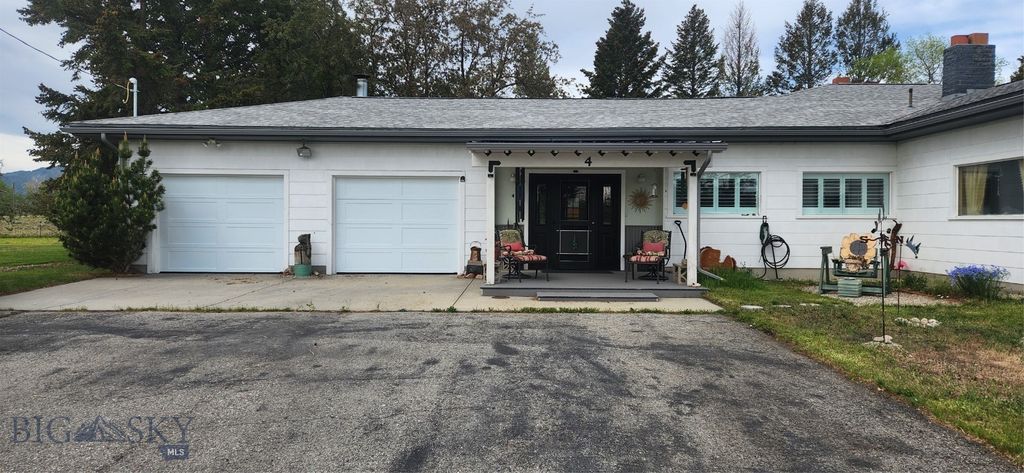 4 Stewart Street, Anaconda, MT 59711 — photo 2