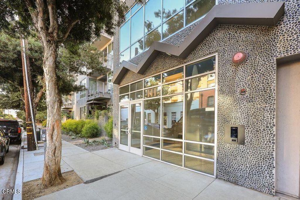 111 S De Lacey Avenue 409, Pasadena, CA 91105 — photo 3