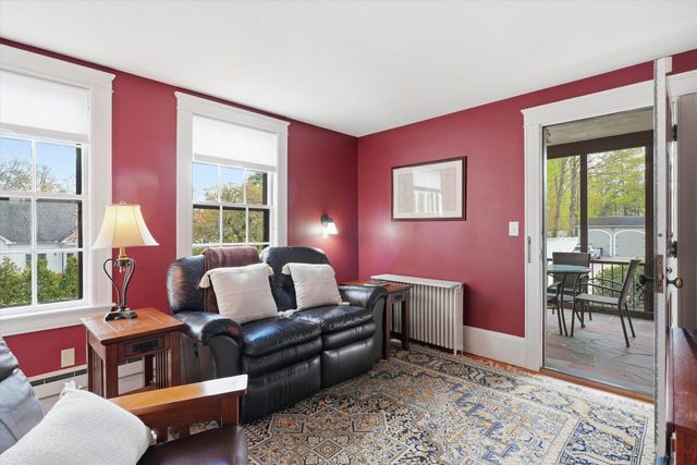 37 Chester Street, Nashua, NH 03064