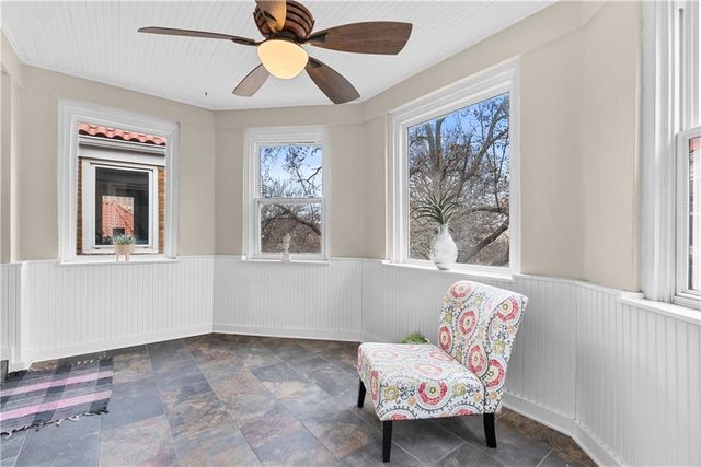 4942 Walnut Street 2 South, Kansas City, MO 64112