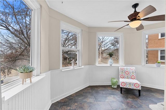 4942 Walnut Street 2 South, Kansas City, MO 64112