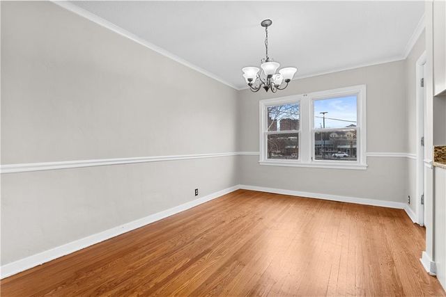 4942 Walnut Street 2 South, Kansas City, MO 64112