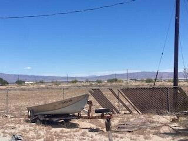 2632 Sea Raider Avenue, Salton City, CA 92274