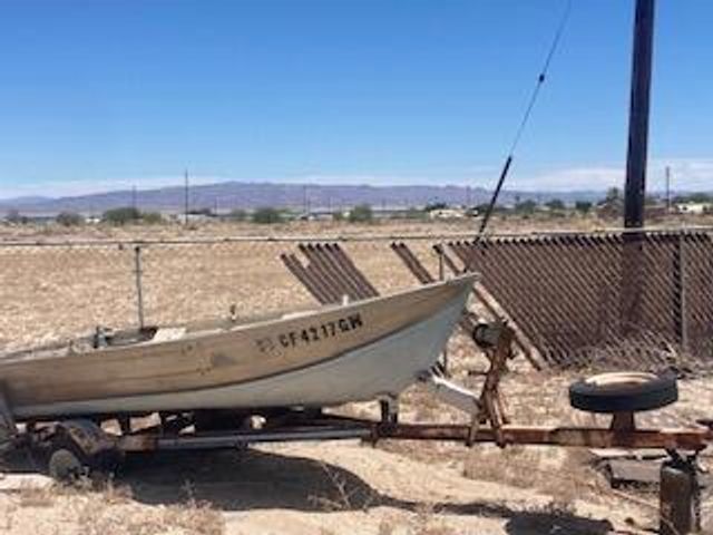 2632 Sea Raider Avenue, Salton City, CA 92274