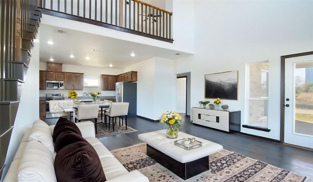 1186 Rawhide Ridge, Possum Kingdom Lake, TX 76449