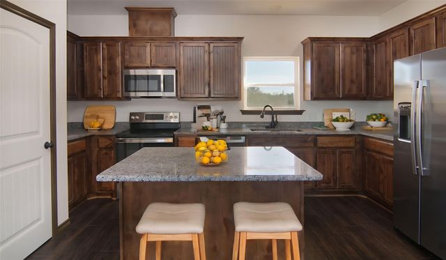 1186 Rawhide Ridge, Possum Kingdom Lake, TX 76449