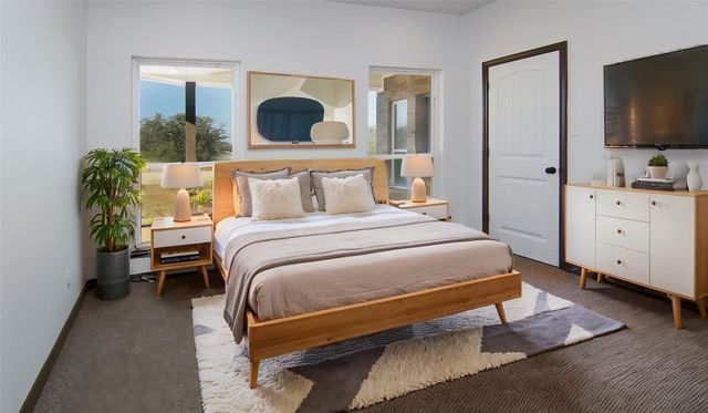 1186 Rawhide Ridge, Possum Kingdom Lake, TX 76449