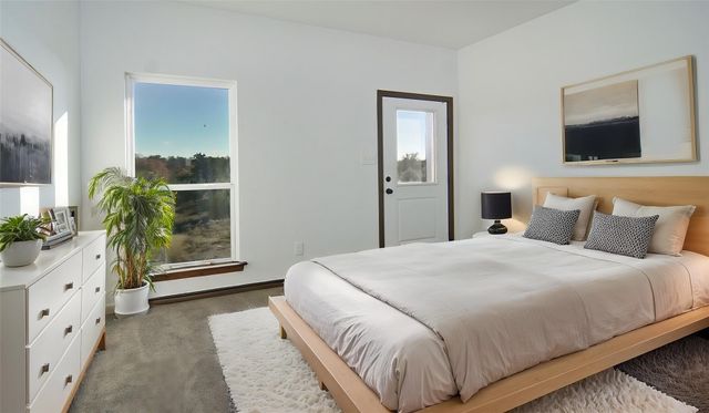 1186 Rawhide Ridge, Possum Kingdom Lake, TX 76449