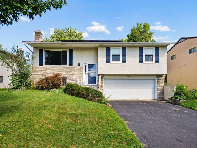 1262 Oakfield Drive S, Columbus, OH 43229