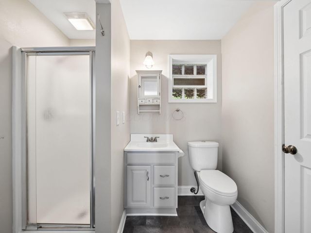 1262 Oakfield Drive S, Columbus, OH 43229