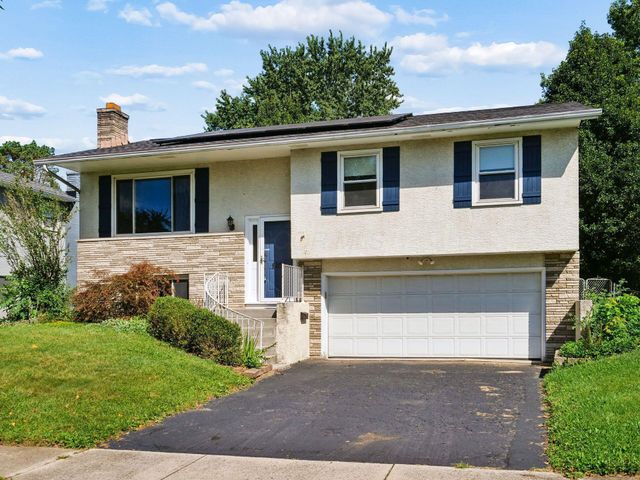 1262 Oakfield Drive S, Columbus, OH 43229