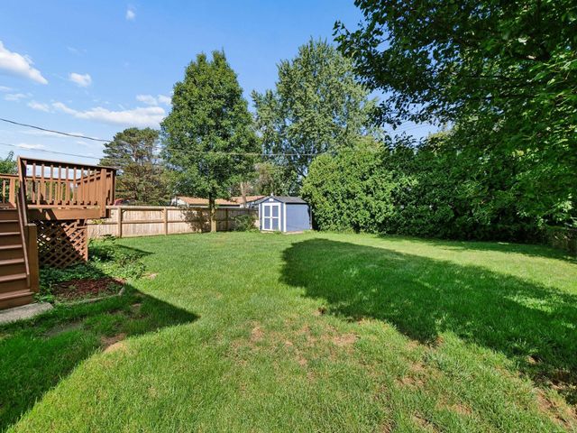 1262 Oakfield Drive S, Columbus, OH 43229