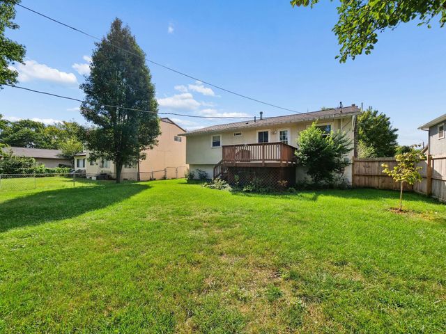 1262 Oakfield Drive S, Columbus, OH 43229