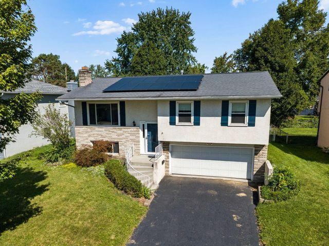 1262 Oakfield Drive S, Columbus, OH 43229