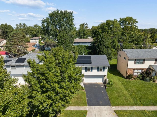 1262 Oakfield Drive S, Columbus, OH 43229