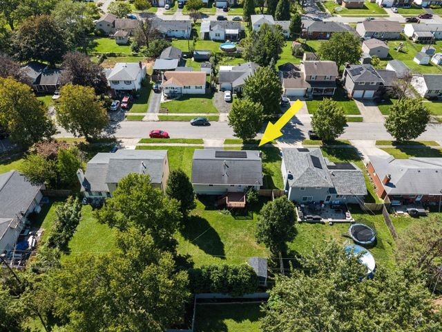 1262 Oakfield Drive S, Columbus, OH 43229