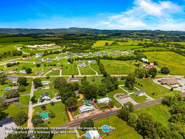 6563 East Andrew Johnson Highway, Whitesburg, TN 37891