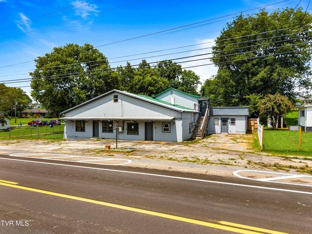 6563 East Andrew Johnson Highway, Whitesburg, TN 37891