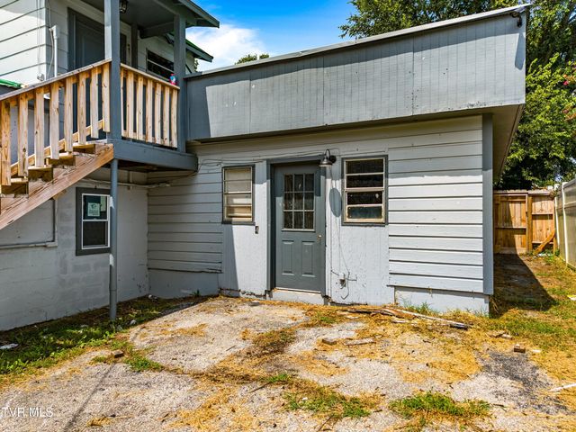 6563 East Andrew Johnson Highway, Whitesburg, TN 37891