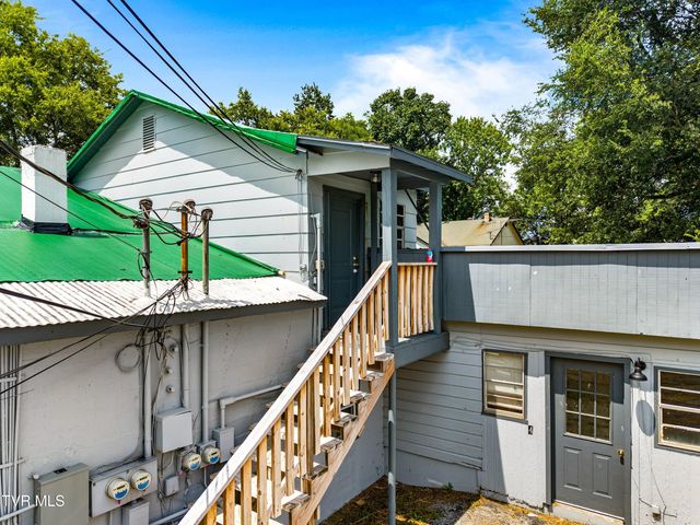 6563 East Andrew Johnson Highway, Whitesburg, TN 37891