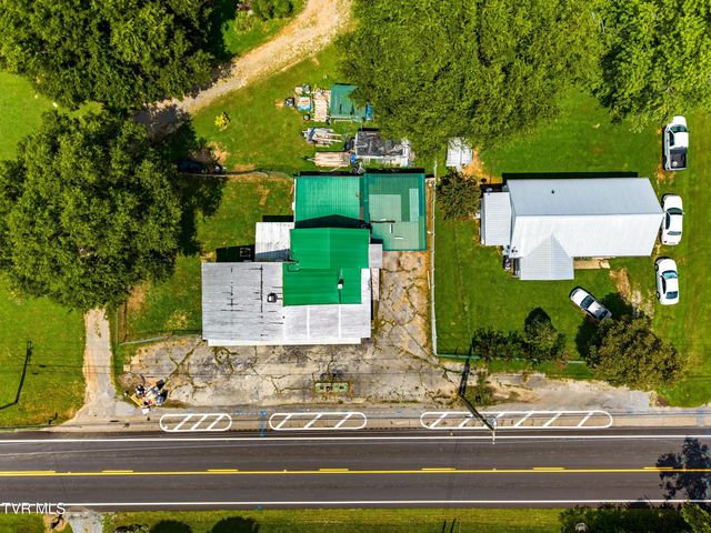 6563 East Andrew Johnson Highway, Whitesburg, TN 37891