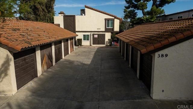 389 Shady Ln D, El Cajon, CA 92021