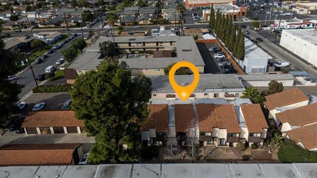 389 Shady Ln D, El Cajon, CA 92021