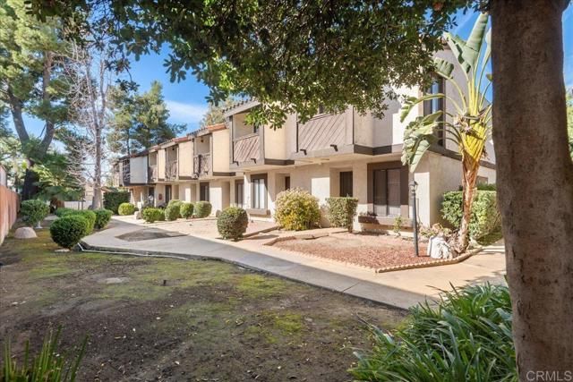 389 Shady Ln D, El Cajon, CA 92021