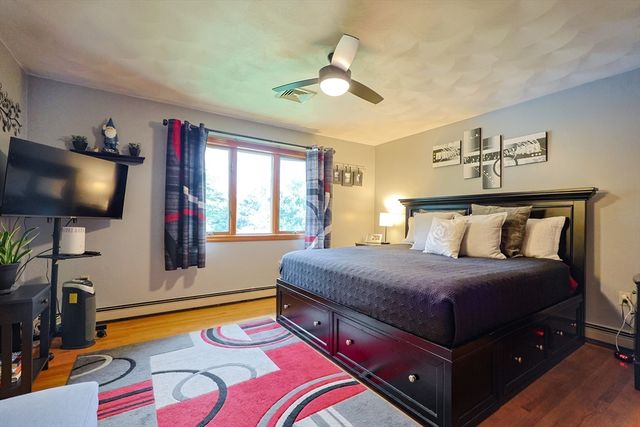 181 Sherman Ave, Seekonk, MA 02771