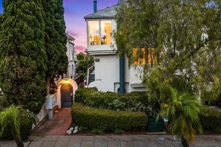 3568 Front St D, San Diego, CA 92103