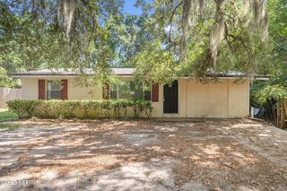 5758 NEWBERG Lane, Jacksonville, FL 32244
