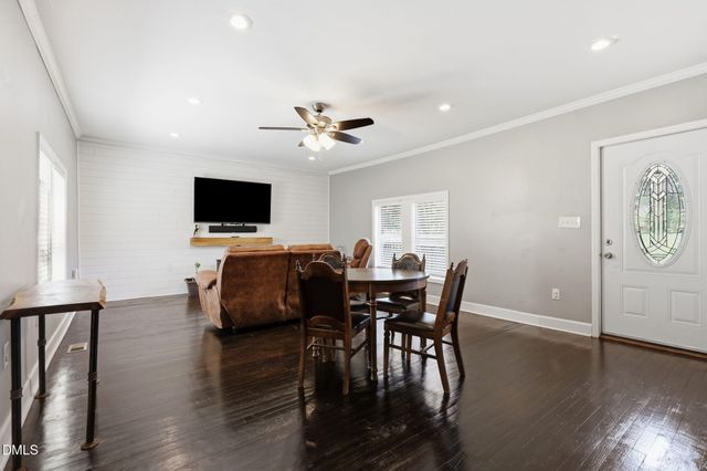 33 American Legion Road, Franklinton, NC 27525