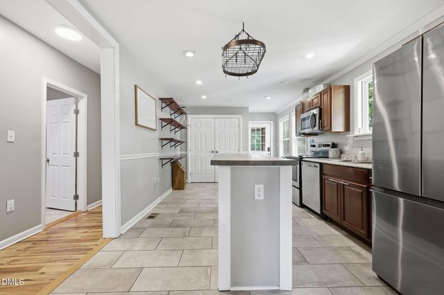 33 American Legion Road, Franklinton, NC 27525
