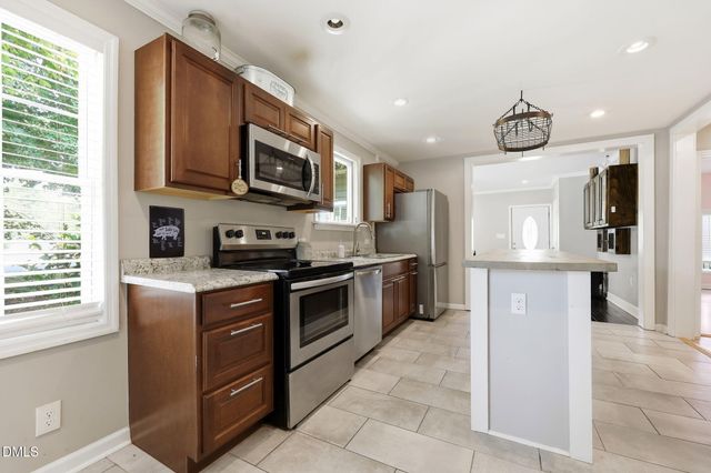 33 American Legion Road, Franklinton, NC 27525