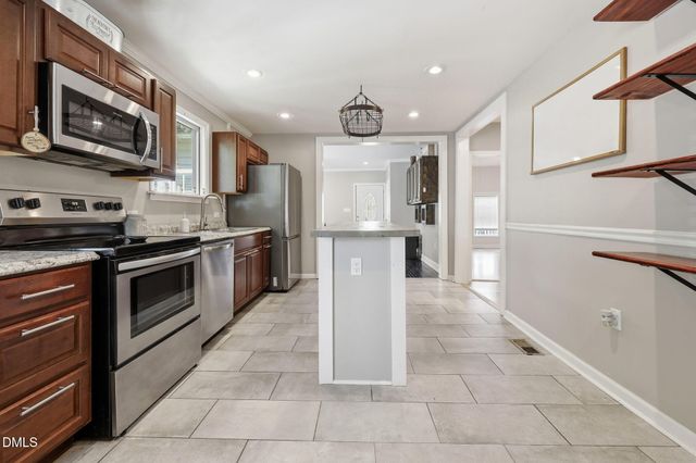 33 American Legion Road, Franklinton, NC 27525