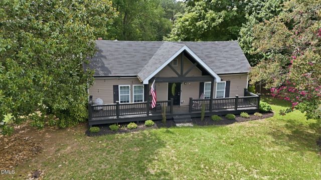 33 American Legion Road, Franklinton, NC 27525