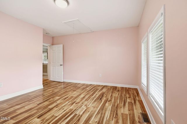 33 American Legion Road, Franklinton, NC 27525