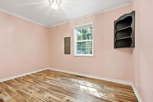 33 American Legion Road, Franklinton, NC 27525