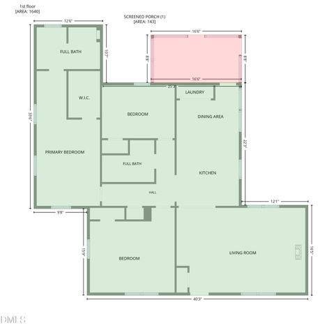 33 American Legion Road, Franklinton, NC 27525