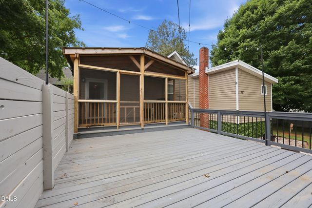 33 American Legion Road, Franklinton, NC 27525