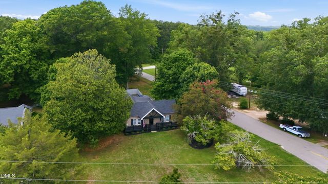 33 American Legion Road, Franklinton, NC 27525
