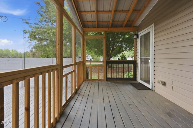 33 American Legion Road, Franklinton, NC 27525