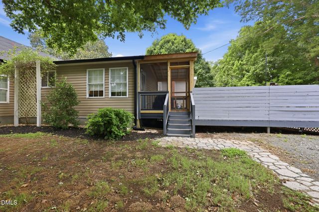 33 American Legion Road, Franklinton, NC 27525